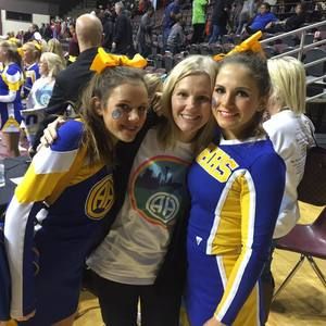 Meet your Posher, Marcia